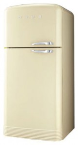Холодильник Smeg FAB40P Фото обзор