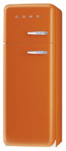 Холодильник Smeg FAB30O6 Фото обзор