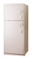 Холодильник LG GR-S472 QVC Фото обзор