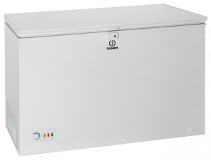 Fridge Indesit OF 1A 300 Photo review