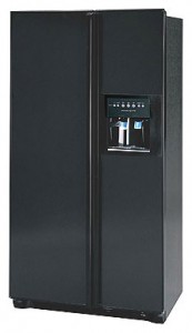 Refrigerator Frigidaire GLVC 25 VBEB larawan pagsusuri