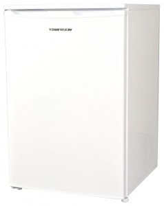 Холодильник Vestfrost VFTT 1451 W Фото обзор