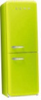 pinakamahusay Smeg FAB32VES7 Refrigerator pagsusuri