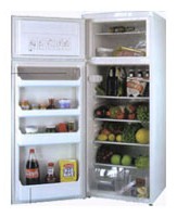 Refrigerator Ardo FDP 24 A-2 larawan pagsusuri