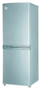 Холодильник Daewoo Electronics RFB-250 SA Фото обзор