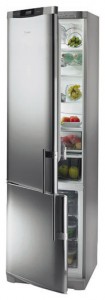 Холодильник Fagor 2FC-68 NFX Фото обзор