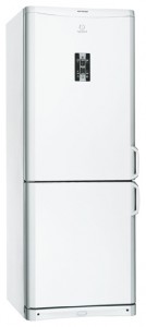 Kühlschrank Indesit BAN 40 FNF D Foto Rezension