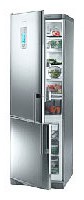 Холодильник Fagor 2FC-48 XS Фото обзор