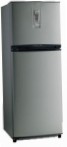лучшая Toshiba GR-N47TR S Холодильник обзор