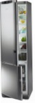 лучшая Fagor 2FC-48 XED Холодильник обзор