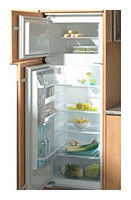 Kjøleskap Fagor FID-27 Bilde anmeldelse