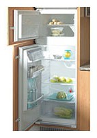 Refrigerator Fagor FID-23 larawan pagsusuri