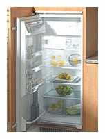 Холодильник Fagor FIS-202 фото огляд