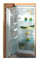 Холодильник Fagor FIS-227 Фото обзор