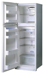 Kjøleskap LG GR-V232 S Bilde anmeldelse