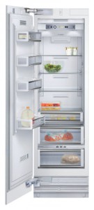 Kühlschrank Siemens CI24RP00 Foto Rezension
