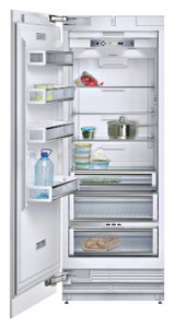 Kühlschrank Siemens CI30RP00 Foto Rezension