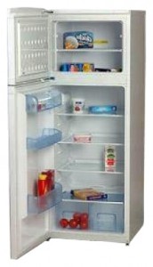 Холодильник BEKO DSE 25006 S фото огляд