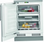 лучшая TEKA TGI2 120 D Холодильник обзор