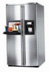 лучшая General Electric PCG23SGFSS Холодильник обзор
