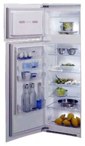 Холодильник Whirlpool ART 359/3 Фото обзор