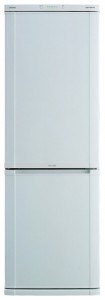 Kühlschrank Samsung RL-36 SBSW Foto Rezension