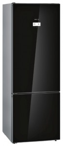 Refrigerator Bosch KGN56LB30N larawan pagsusuri