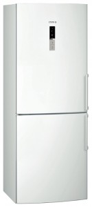 Холодильник Bosch KGN56AW20U Фото обзор