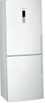 geriausia Bosch KGN56AW20U šaldytuvas peržiūra