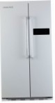 лучшая Shivaki SHRF-620SDMW Холодильник обзор