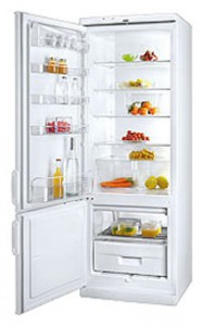 Холодильник Zanussi ZRB 320 Фото обзор