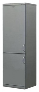 Refrigerator Zanussi ZRB 35 OA larawan pagsusuri