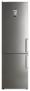 Холодильник ATLANT ХМ 4426-080 ND фото огляд