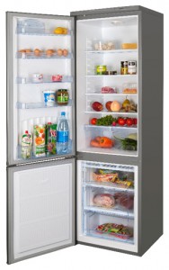 Kühlschrank NORD 220-7-312 Foto Rezension