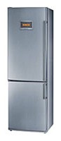 Холодильник Siemens KG28XM40 Фото обзор