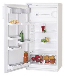 Холодильник ATLANT МХ 2822-66 Фото обзор