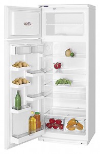 Refrigerator ATLANT МХМ 2826-95 larawan pagsusuri