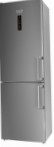 лучшая Hotpoint-Ariston HF 8181 S O Холодильник обзор