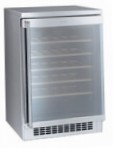 pinakamahusay Smeg SCV36XS Refrigerator pagsusuri
