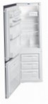 лучшая Smeg CR308A Холодильник обзор