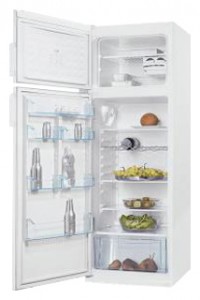 Kjøleskap Electrolux ERD 40033 W Bilde anmeldelse