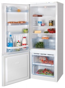 Kjøleskap NORD 237-7-020 Bilde anmeldelse