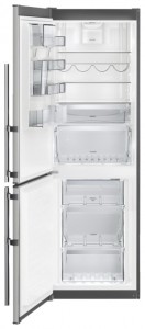 Refrigerator Electrolux EN 3489 MFX larawan pagsusuri