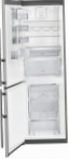 geriausia Electrolux EN 3489 MFX šaldytuvas peržiūra