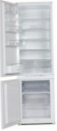 geriausia Kuppersbusch IKE 3270-1-2 T šaldytuvas peržiūra