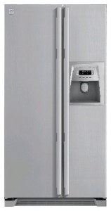 Køleskab Daewoo Electronics FRS-U20 DET Foto anmeldelse