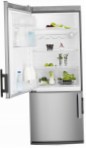лучшая Electrolux EN 2900 ADX Холодильник обзор