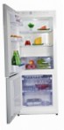 pinakamahusay Snaige RF27SM-S1LA01 Refrigerator pagsusuri