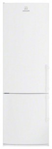 Tủ lạnh Electrolux EN 3401 ADW ảnh kiểm tra lại