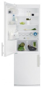 Kjøleskap Electrolux EN 3600 ADW Bilde anmeldelse